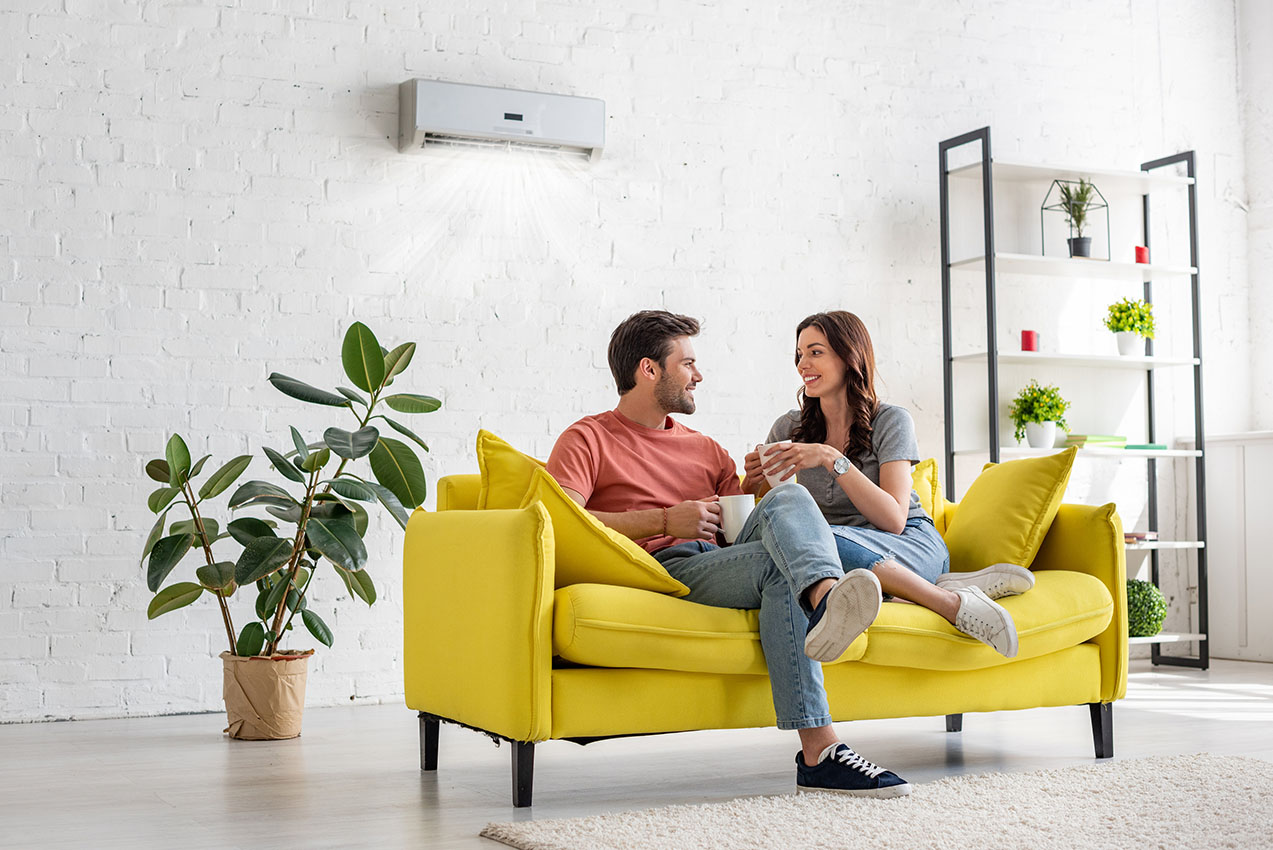 Germain HVAC Air Conditioning Solutions for Every Home