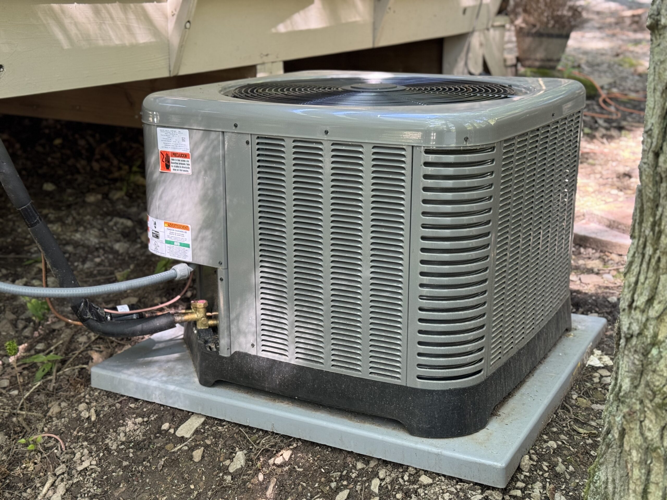 Garrett County Air Conditioning Repair and Installation